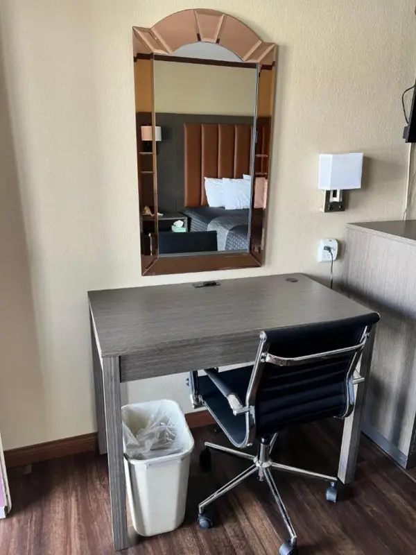 Highland Inn Las Vegas 10