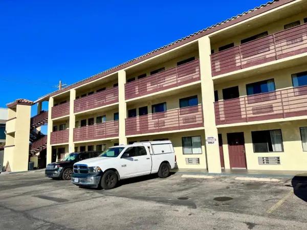 Highland Inn Las Vegas Main image