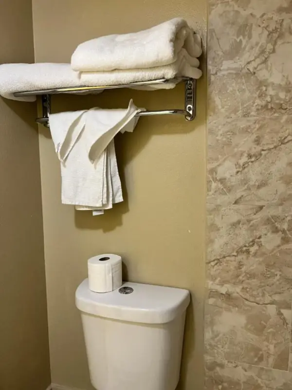 Highland Inn Las Vegas 7